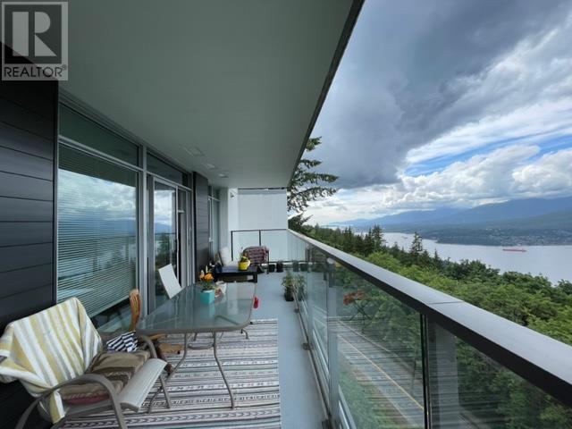 708 8940 University Crescent, Burnaby, British Columbia  V5A 4Y8 - Photo 2 - R2789040