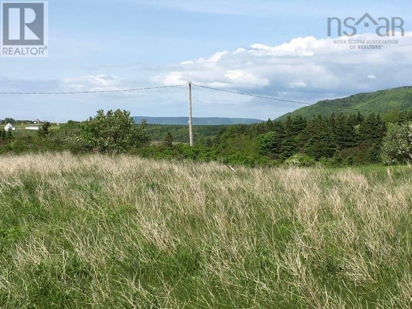 Cabot Trail, Grand Étang, Nova Scotia  B0E 1L0 - Photo 2 - 202207129