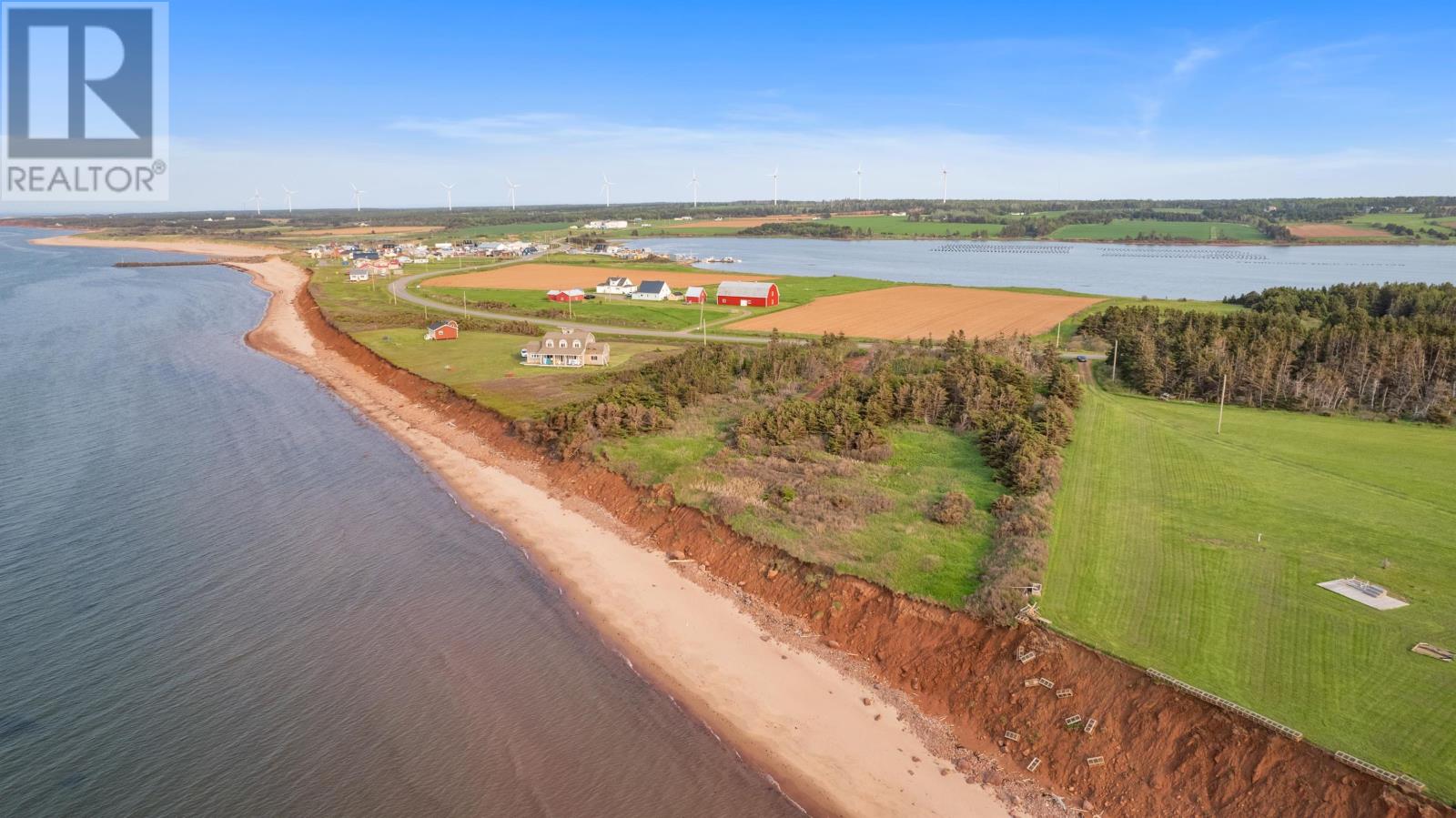 294 North Lake Harbour Road, Lakeville, Prince Edward Island  C0A 2B0 - Photo 2 - 202306434