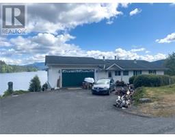 243 Harbour Rd Port Hardy, Port Hardy, Ca