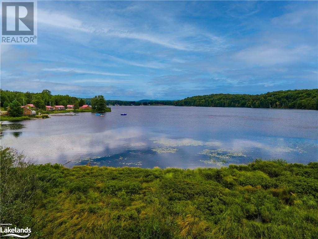 0 Pickerel & Jack Lake Road, Armour, Ontario  P0A 1C0 - Photo 2 - 40440859