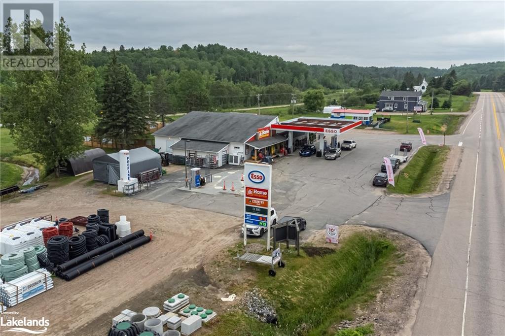 1402 17 Highway E, Rutherglen, Ontario P0H 2E0 (25741948)