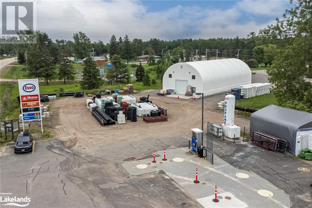 1402 17 Highway E, Rutherglen, Ontario P0H 2E0 (25741948)