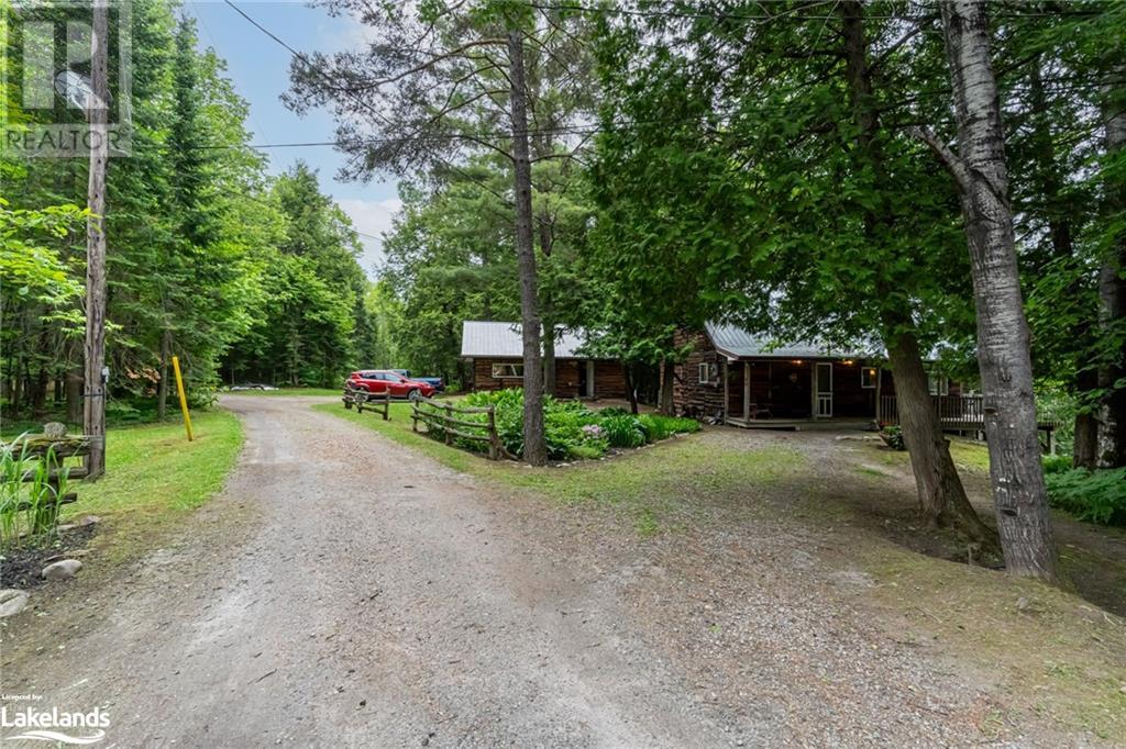 599c Commanda Lake Road, Restoule, Ontario  P0H 1W0 - Photo 6 - 40441762