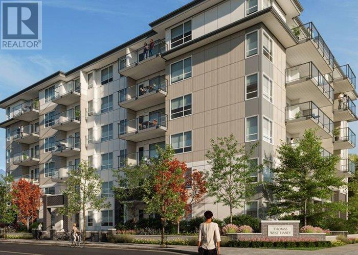 506 11907 223 Street, Maple Ridge, British Columbia  V2X 5Y3 - Photo 2 - R2790694