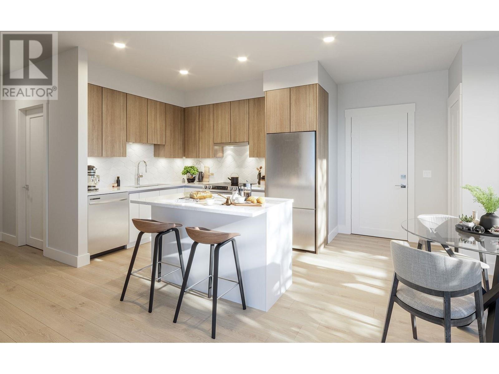 506 11907 223 Street, Maple Ridge, British Columbia  V2X 5Y3 - Photo 1 - R2790694