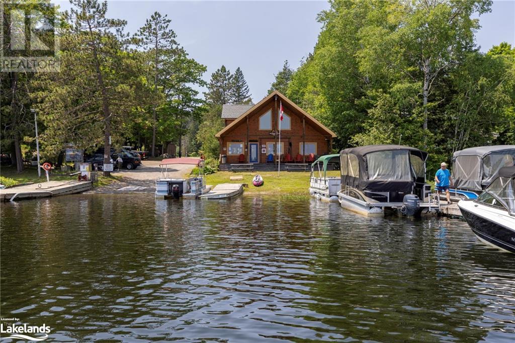 399 Horseshoe Lake Wa, Seguin, Ontario  P2A 2W8 - Photo 50 - 40427028