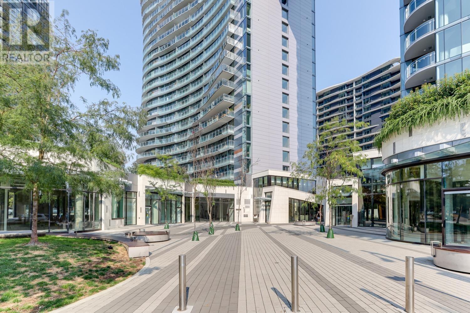1202 89 Nelson Street, Vancouver, British Columbia  V6Z 0E7 - Photo 10 - R2791257