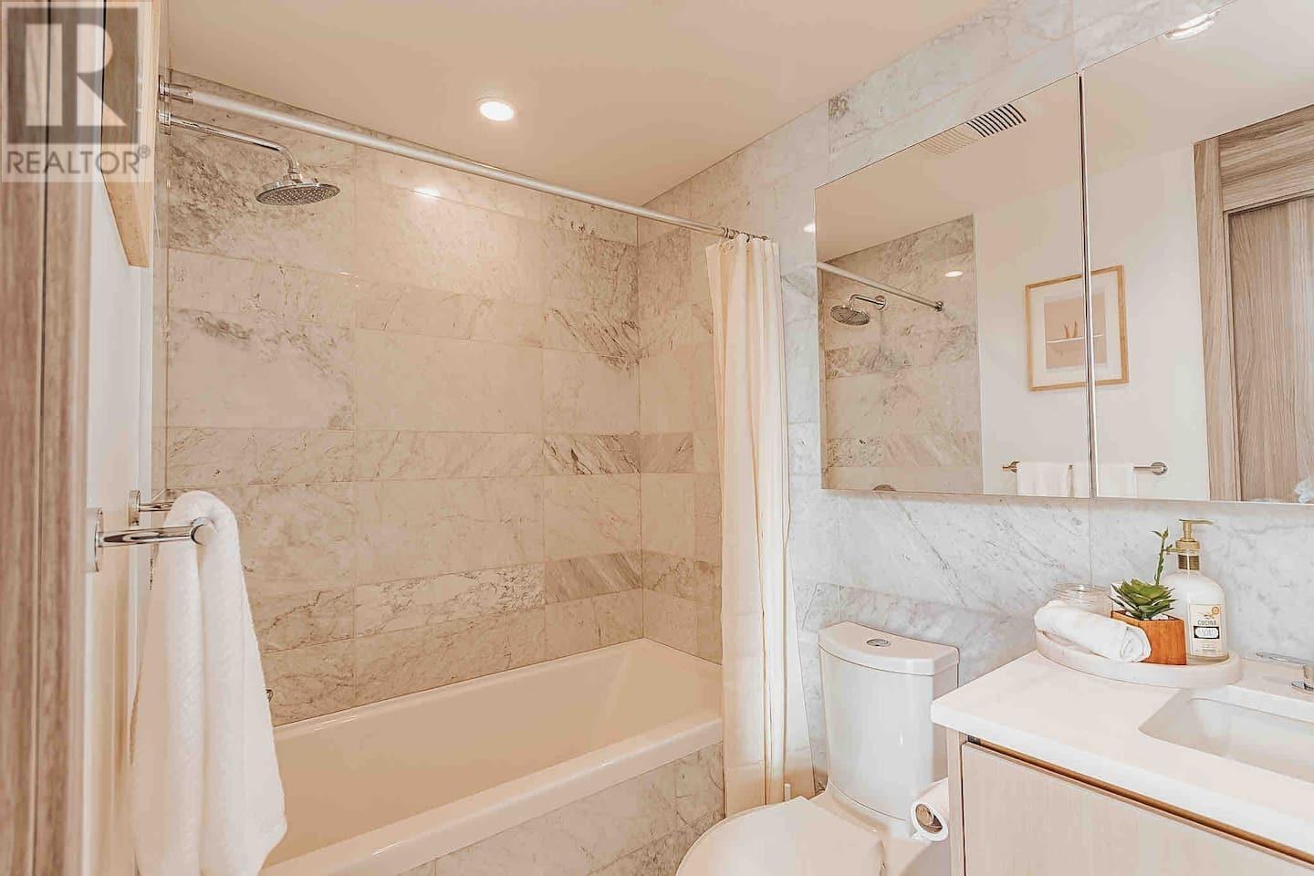 1202 89 Nelson Street, Vancouver, British Columbia  V6Z 0E7 - Photo 11 - R2791257