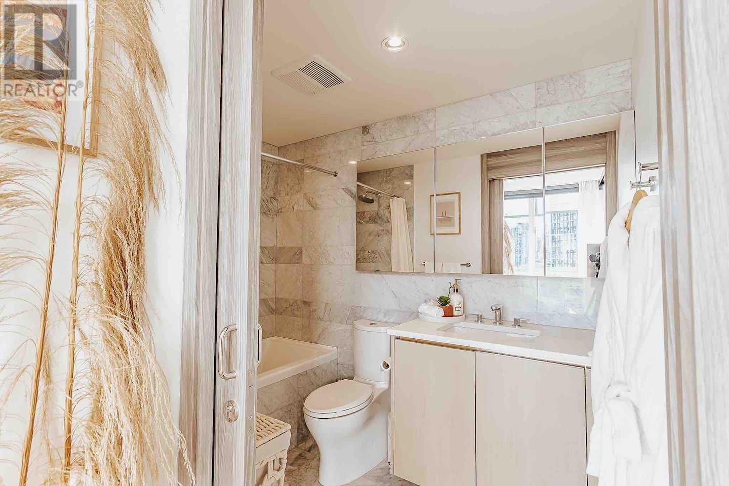1202 89 Nelson Street, Vancouver, British Columbia  V6Z 0E7 - Photo 12 - R2791257