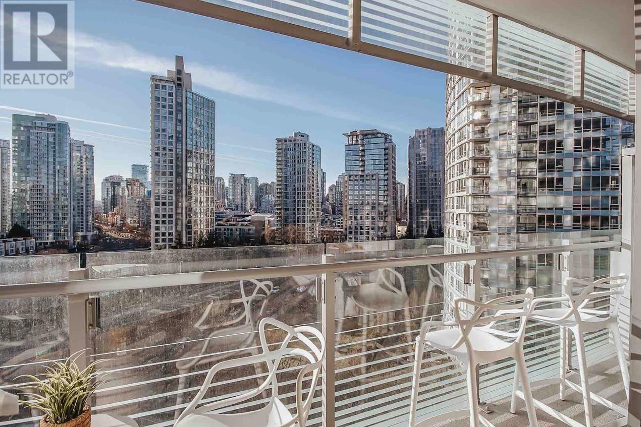 1202 89 Nelson Street, Vancouver, British Columbia  V6Z 0E7 - Photo 14 - R2791257