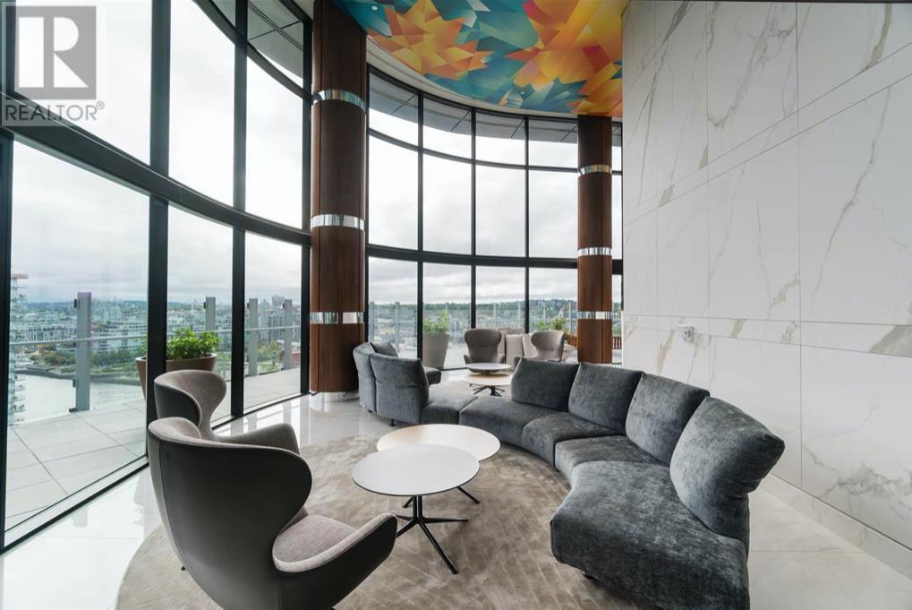 1202 89 Nelson Street, Vancouver, British Columbia  V6Z 0E7 - Photo 21 - R2791257