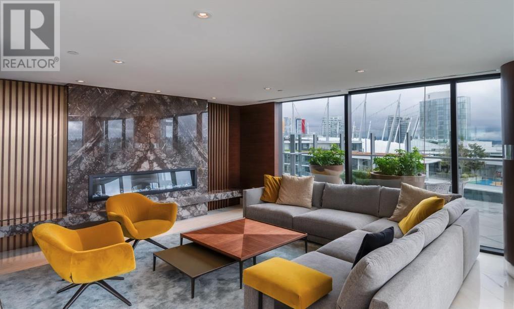 1202 89 Nelson Street, Vancouver, British Columbia  V6Z 0E7 - Photo 23 - R2791257