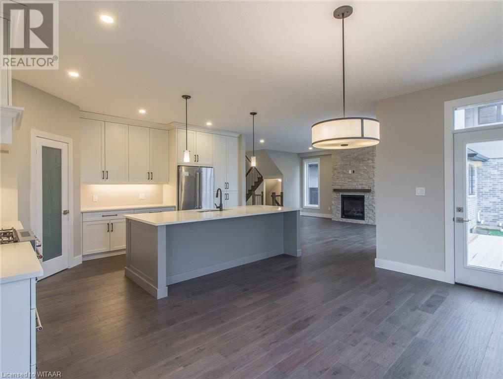 54 Sunview Drive, Norwich, Ontario  N0J 1P0 - Photo 10 - 40397857
