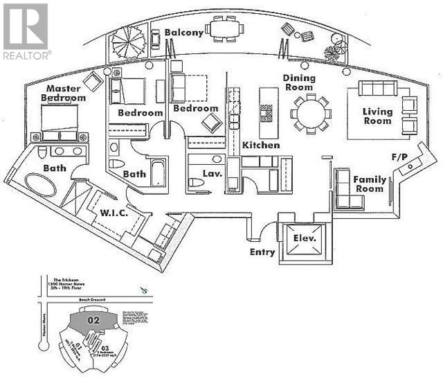 502 1560 Homer Mews, Vancouver, British Columbia  V6Z 0A5 - Photo 40 - R2791318