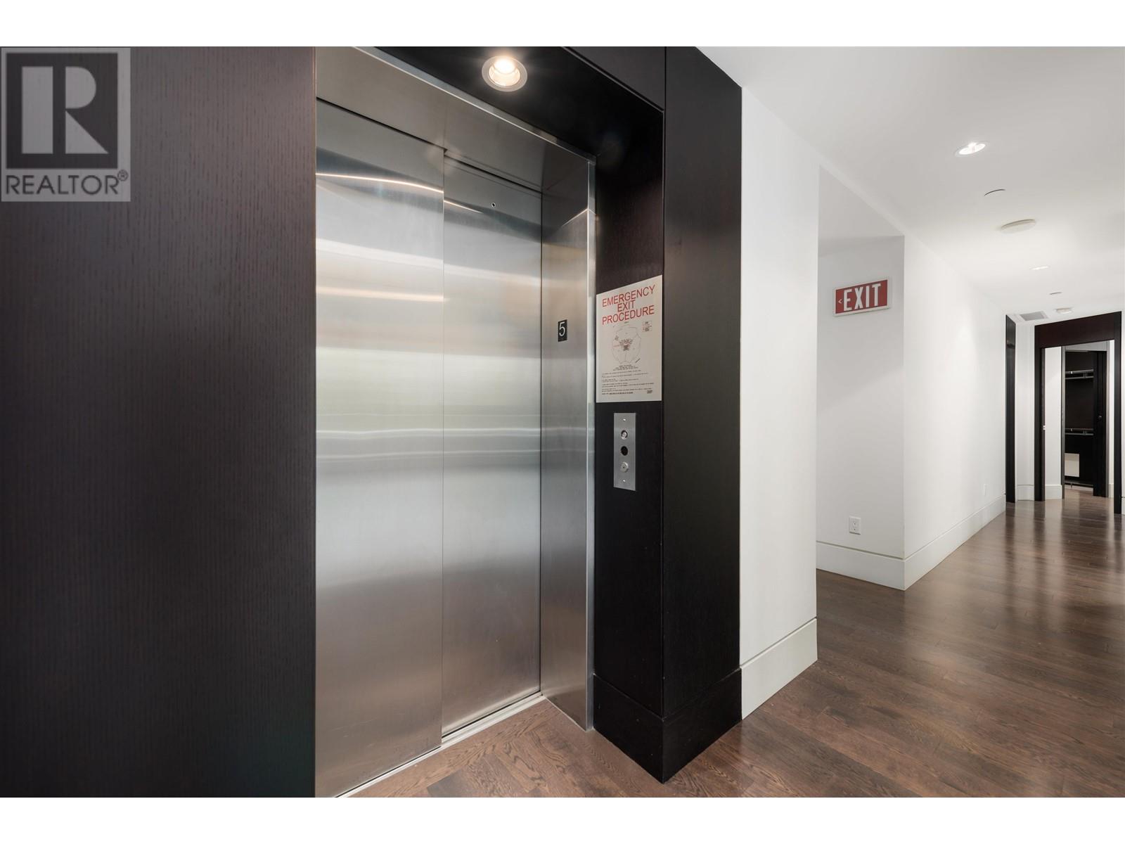 502 1560 Homer Mews, Vancouver, British Columbia  V6Z 0A5 - Photo 25 - R2791318