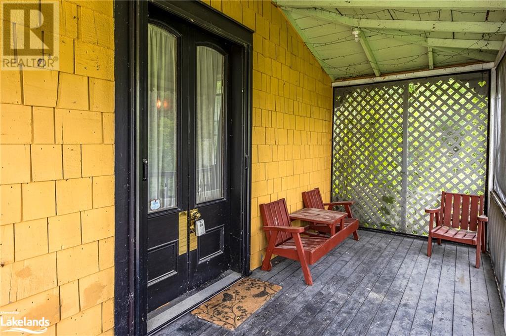 115 Coldwater Road, Waubaushene, Ontario L0K 2C0 (25745787)