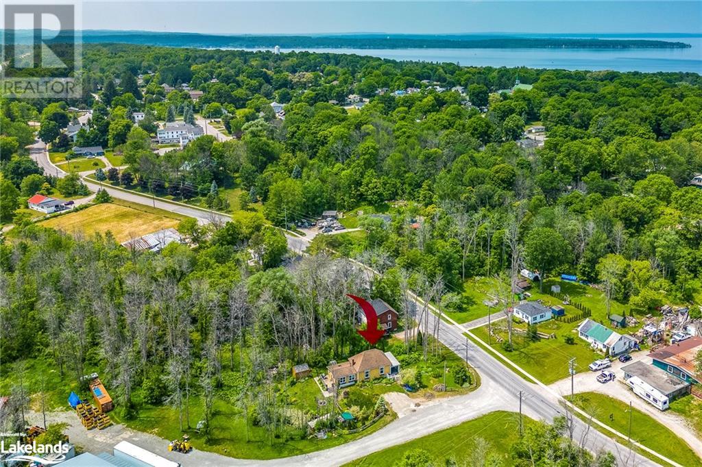 115 Coldwater Road, Waubaushene, Ontario L0K 2C0 (25745787)