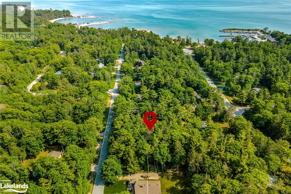 Lot 47 Trout Lane, Tiny, Ontario L9M 0J1 (25745788) Bay