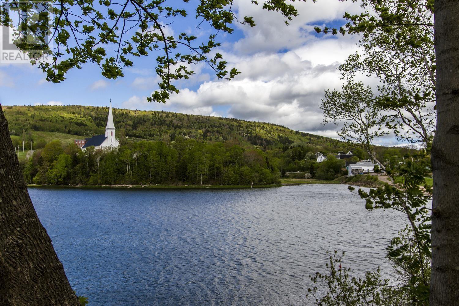 11411 HWY 19, mabou, Nova Scotia