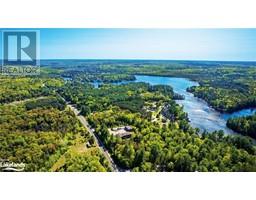 2769 MUSKOKA RD 117 & BIRCH GLEN Road