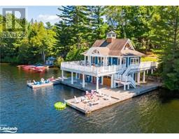 2769 MUSKOKA RD 117 & BIRCH GLEN Road