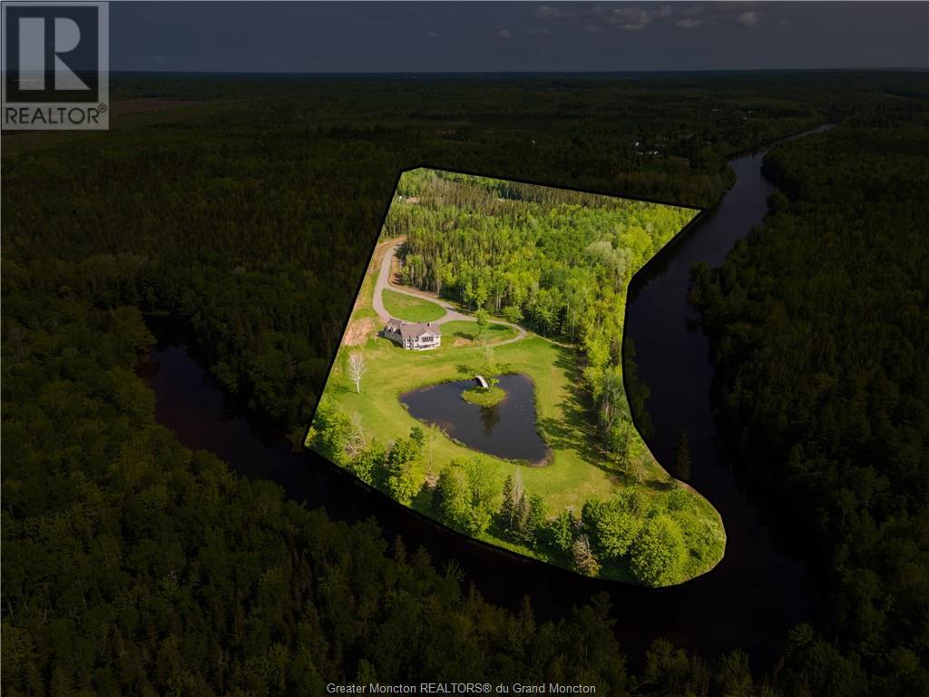 1321 Shediac River Rd, Shediac River, New Brunswick  E4R 3A8 - Photo 3 - M153494