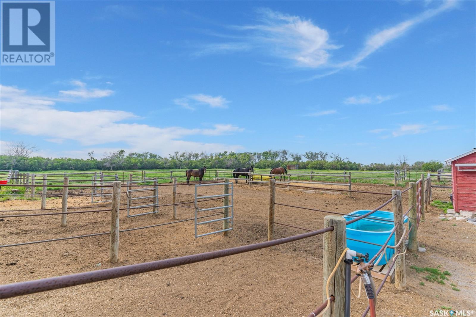 Langager Equine Acreage, Fertile Valley Rm No. 285, Saskatchewan  S0L 0L0 - Photo 44 - SK934377