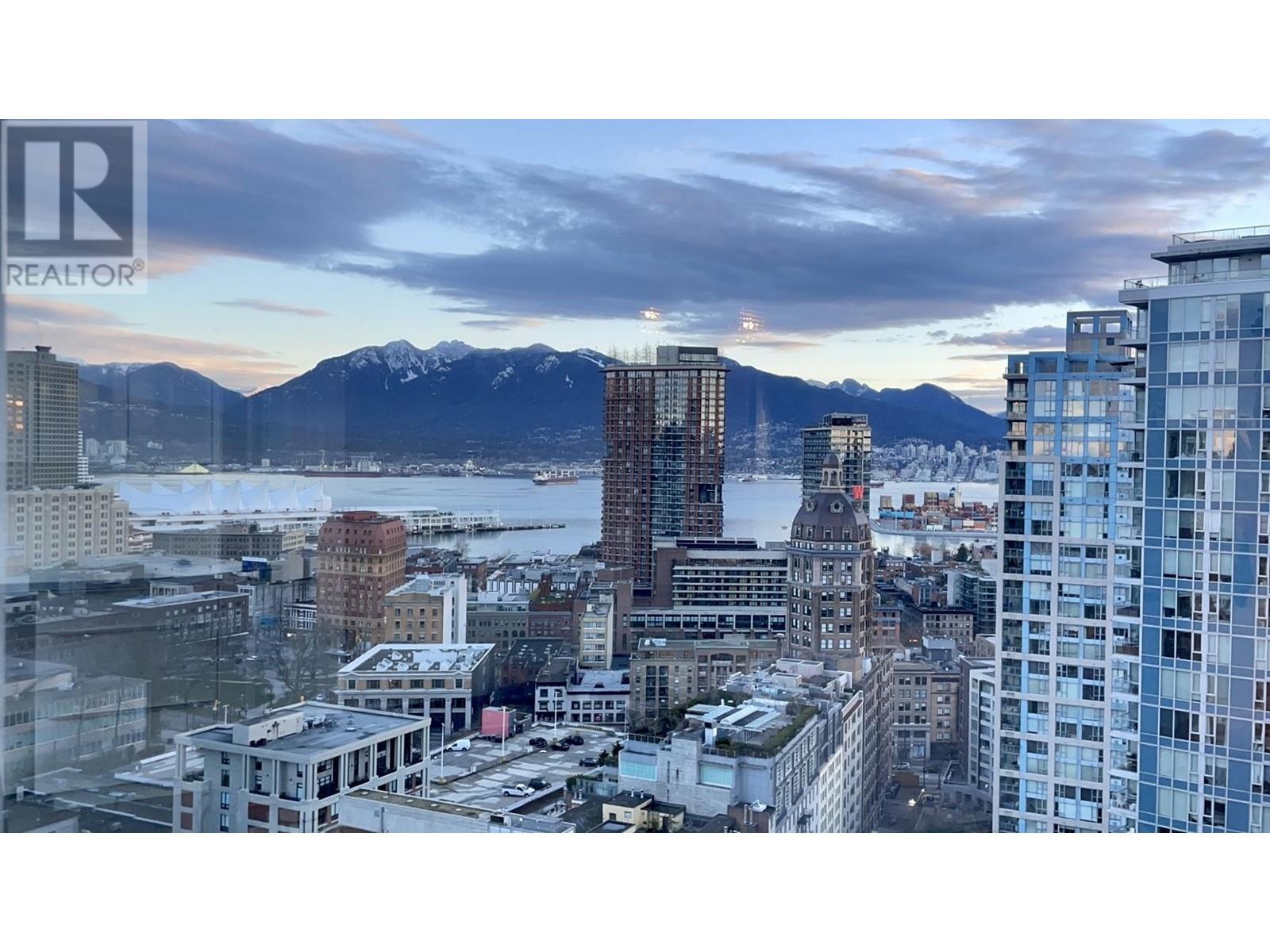 2908 602 Citadel Parade, Vancouver, British Columbia  V6B 1X2 - Photo 32 - R2785107