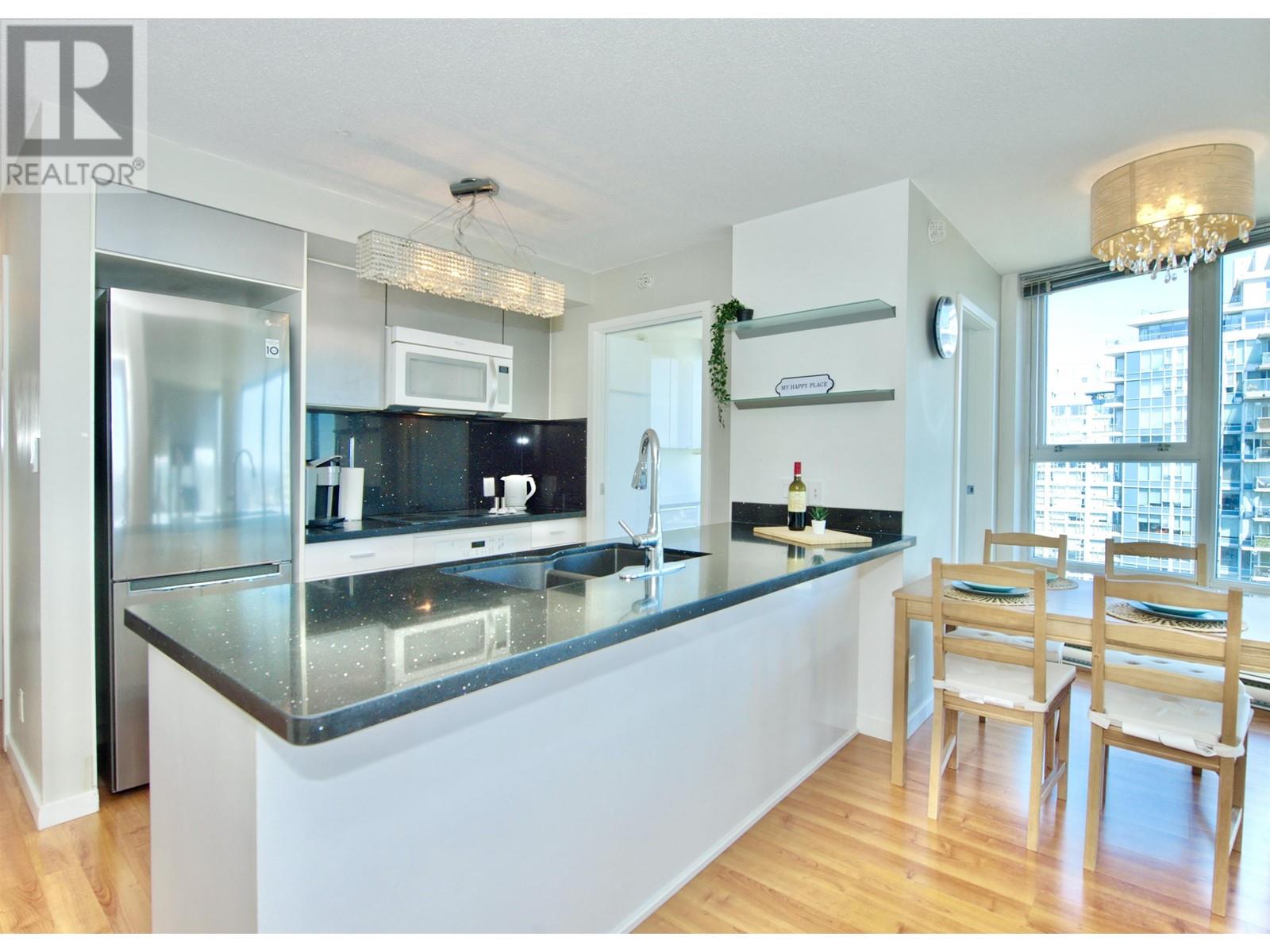 2908 602 Citadel Parade, Vancouver, British Columbia  V6B 1X2 - Photo 7 - R2785107