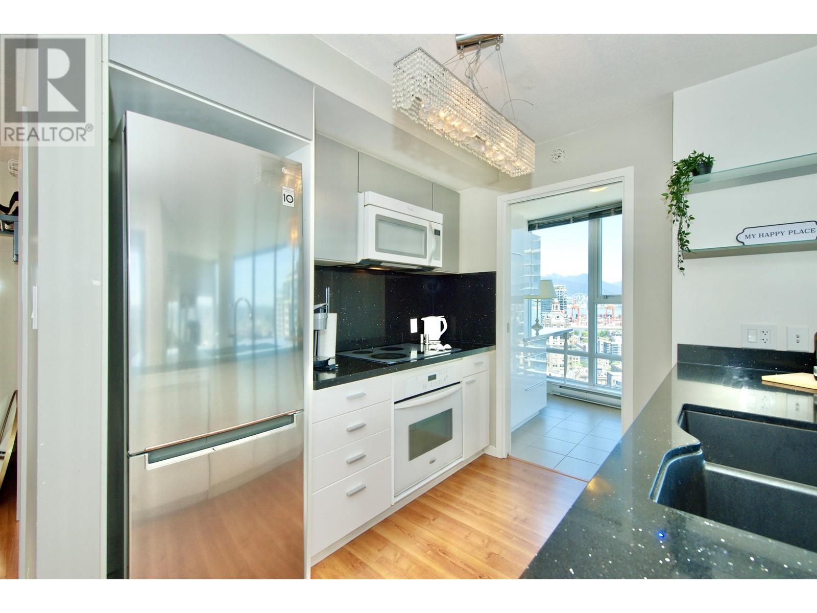 2908 602 Citadel Parade, Vancouver, British Columbia  V6B 1X2 - Photo 13 - R2785107