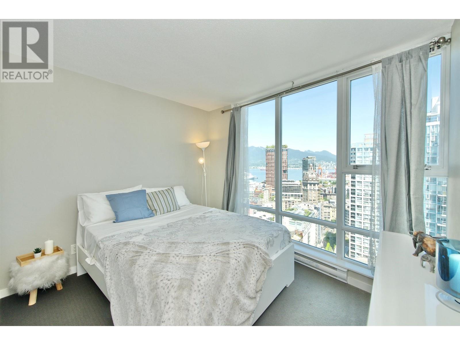 2908 602 Citadel Parade, Vancouver, British Columbia  V6B 1X2 - Photo 21 - R2785107