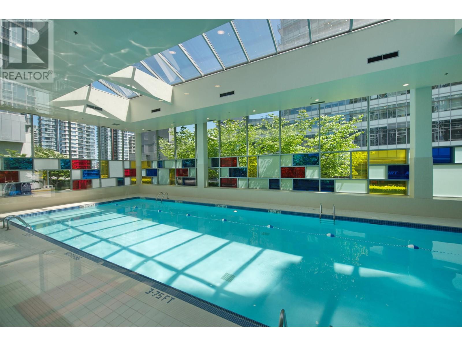 2908 602 Citadel Parade, Vancouver, British Columbia  V6B 1X2 - Photo 37 - R2785107