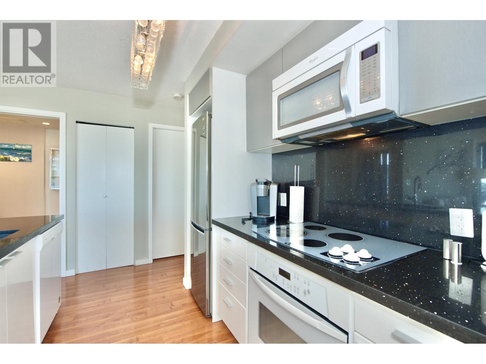 2908 602 Citadel Parade, Vancouver, British Columbia  V6B 1X2 - Photo 15 - R2785107