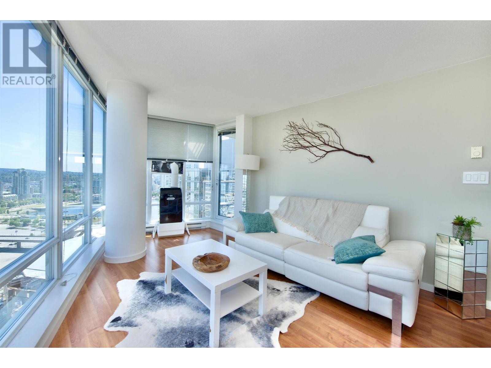 2908 602 Citadel Parade, Vancouver, British Columbia  V6B 1X2 - Photo 6 - R2785107