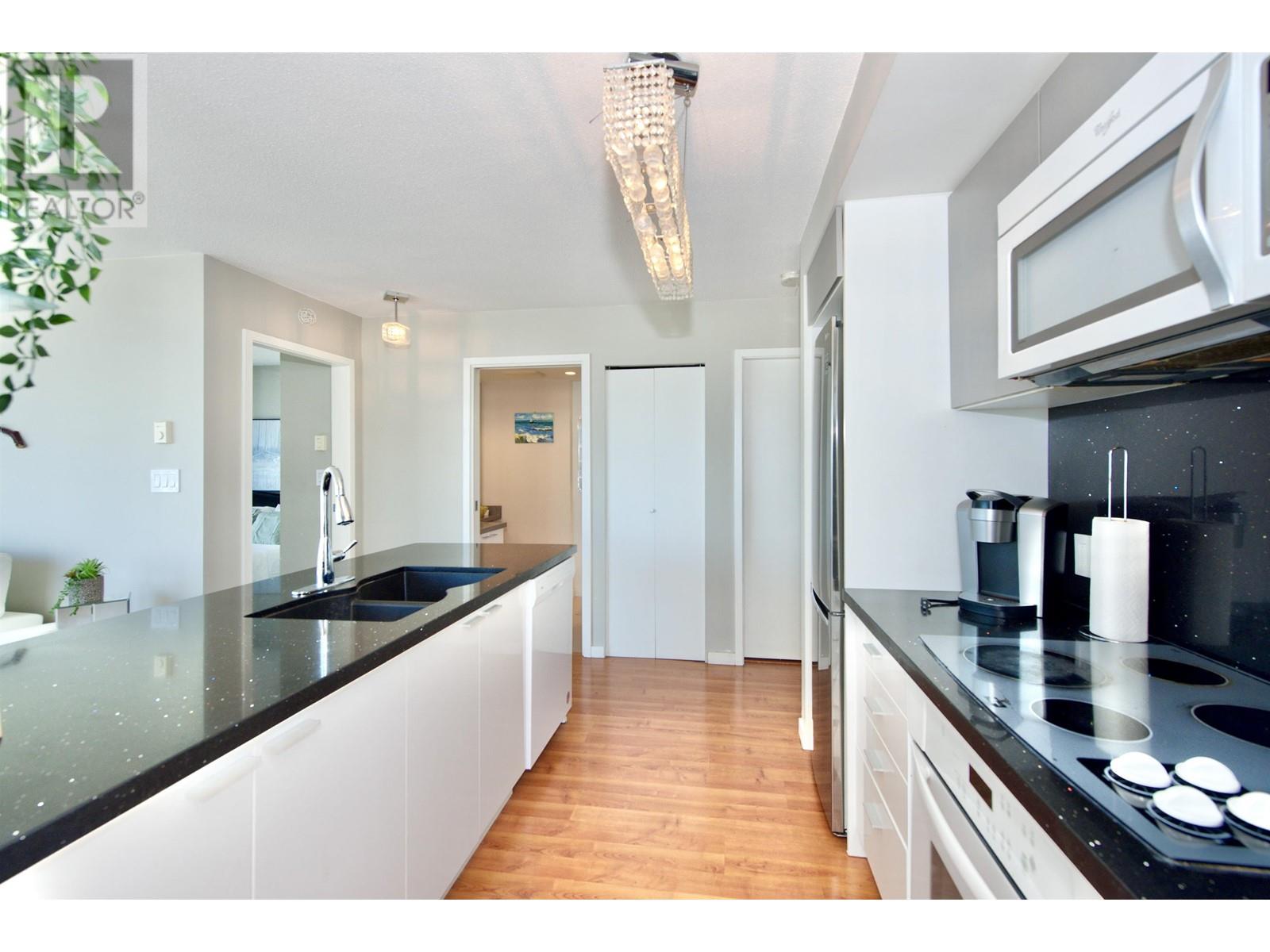 2908 602 Citadel Parade, Vancouver, British Columbia  V6B 1X2 - Photo 14 - R2785107