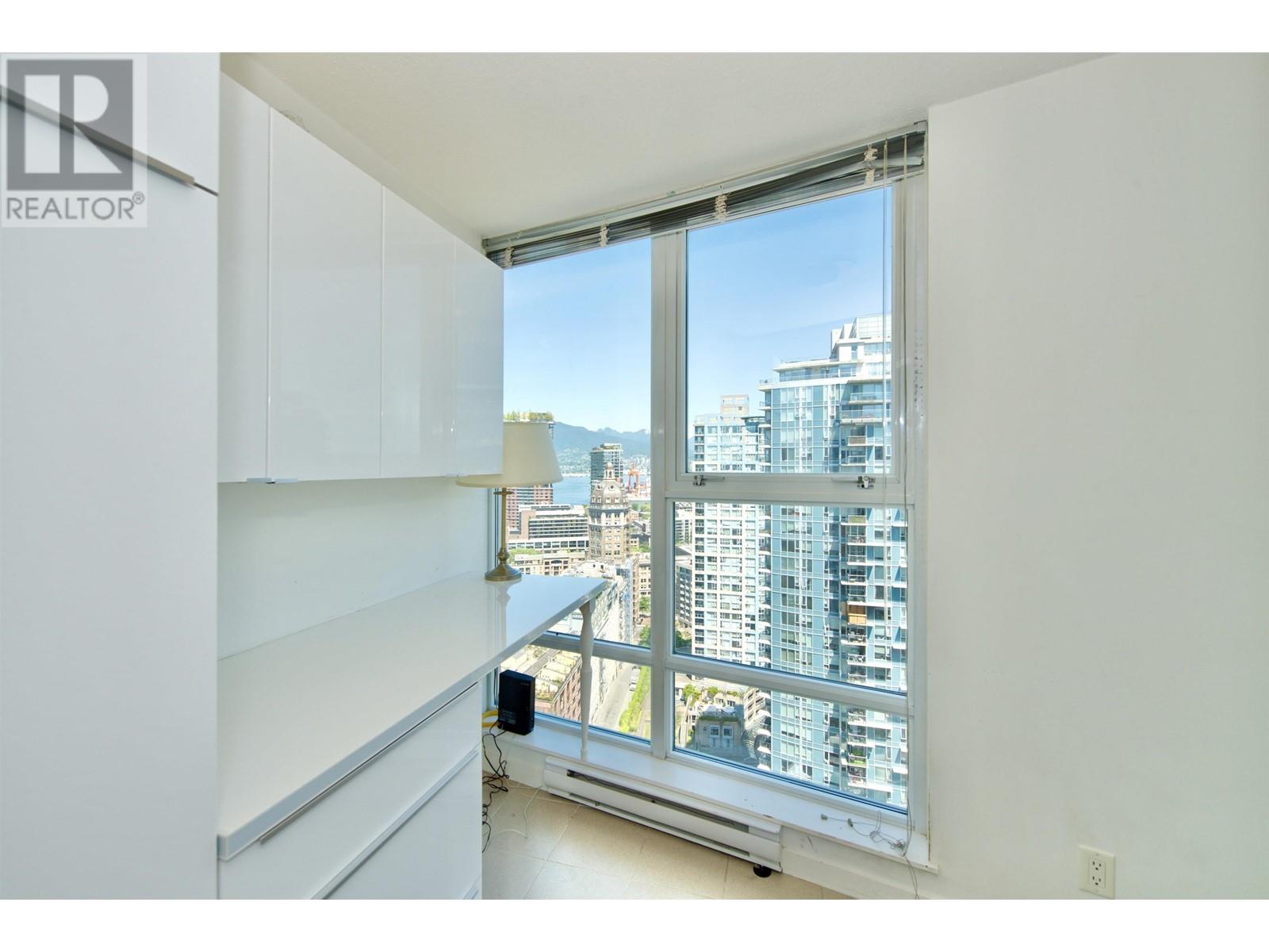 2908 602 Citadel Parade, Vancouver, British Columbia  V6B 1X2 - Photo 26 - R2785107