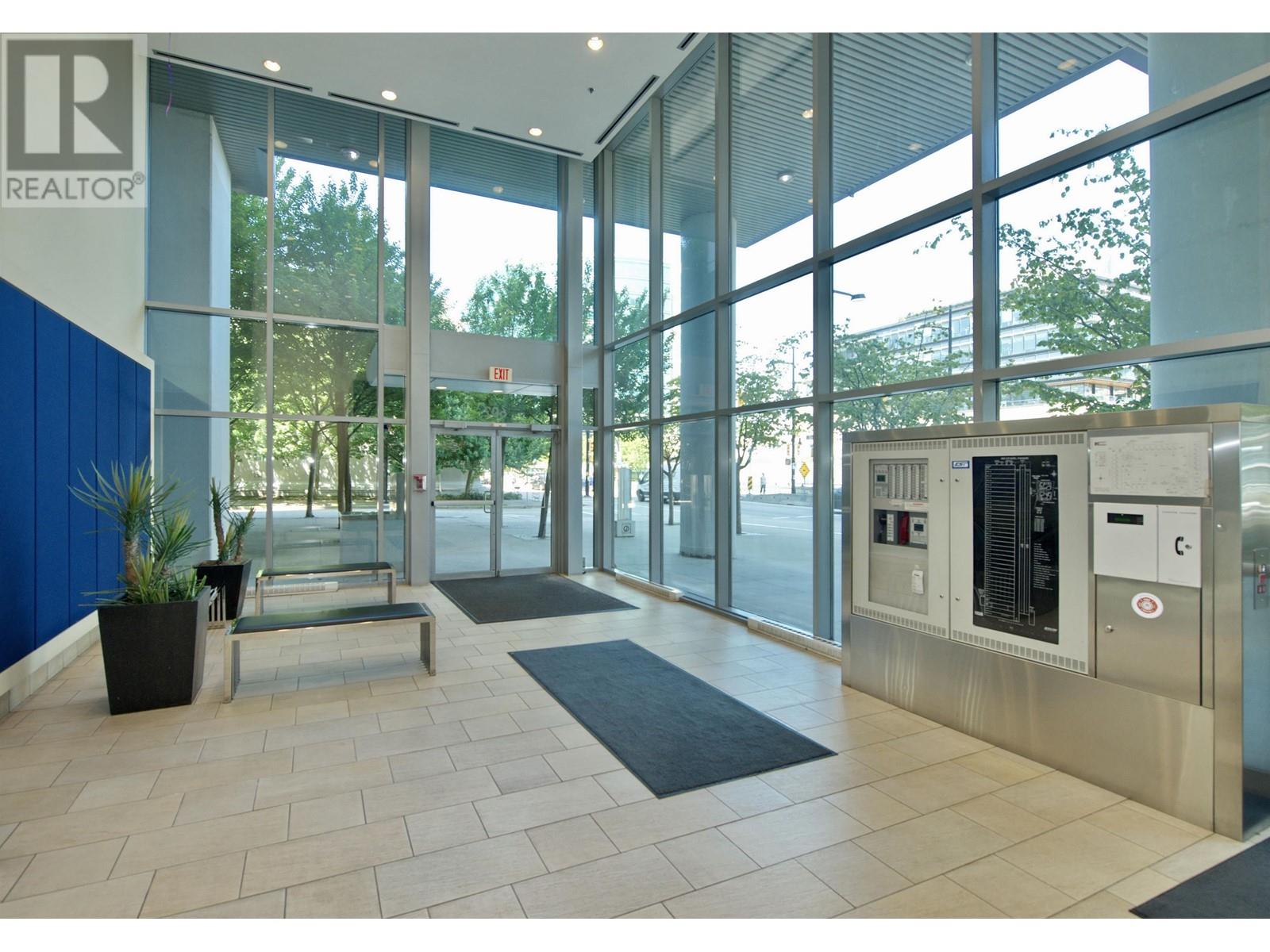 2908 602 Citadel Parade, Vancouver, British Columbia  V6B 1X2 - Photo 34 - R2785107