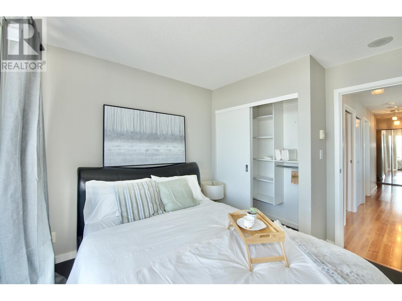 2908 602 Citadel Parade, Vancouver, British Columbia  V6B 1X2 - Photo 18 - R2785107