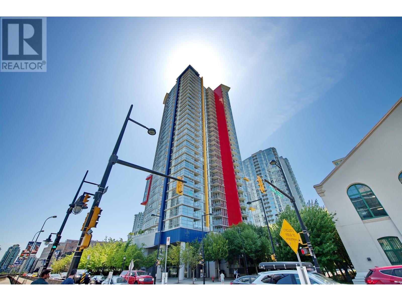 2908 602 Citadel Parade, Vancouver, British Columbia  V6B 1X2 - Photo 33 - R2785107