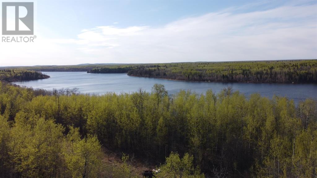 Lot 5 Murphy Lake, Rm Of Loon Lake, Rural, Saskatchewan  S0M 1L0 - Photo 1 - A2060229