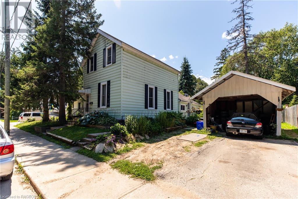 Owen Sound Real Estate Owen Sound Homes for Sale Melisa Berner