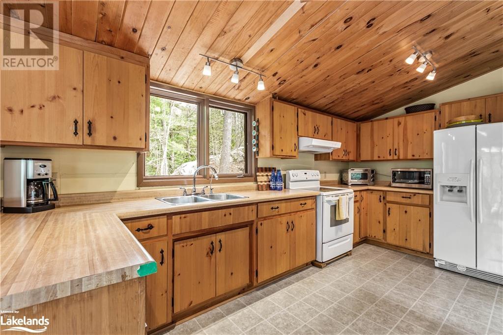 38 Sr405 Severn River Shore, Muskoka Lakes Twp, Ontario  L0K 1E0 - Photo 6 - 40403651