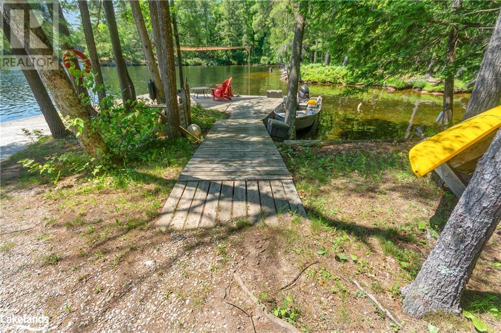 38 Sr405 Severn River Shore, Muskoka Lakes Twp, Ontario  L0K 1E0 - Photo 35 - 40403651