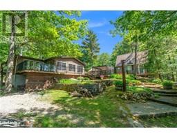 38 Sr405 Severn River Shore Wood, Muskoka Lakes Twp, Ca