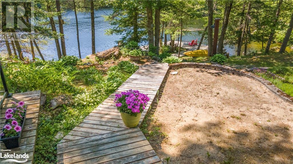 38 Sr405 Severn River Shore, Muskoka Lakes Twp, Ontario  L0K 1E0 - Photo 32 - 40403651