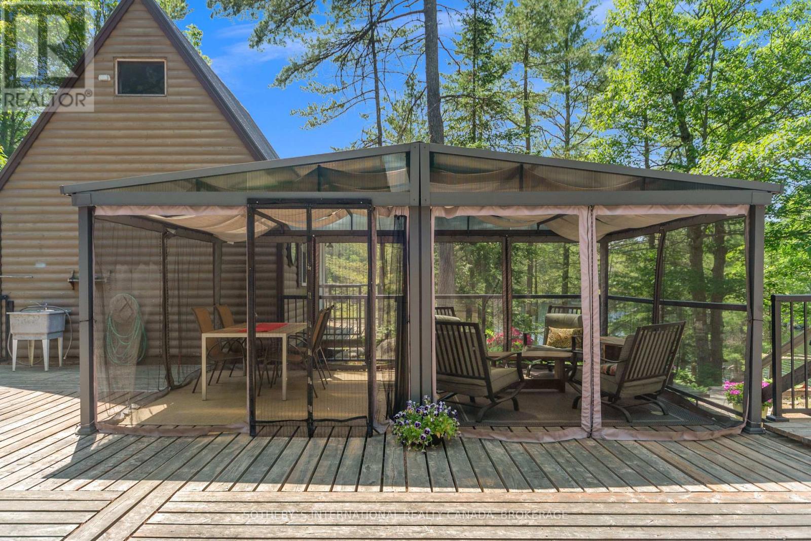 38 Sr405 Severn River, Muskoka Lakes, Ontario  L0K 1E0 - Photo 21 - X6052839