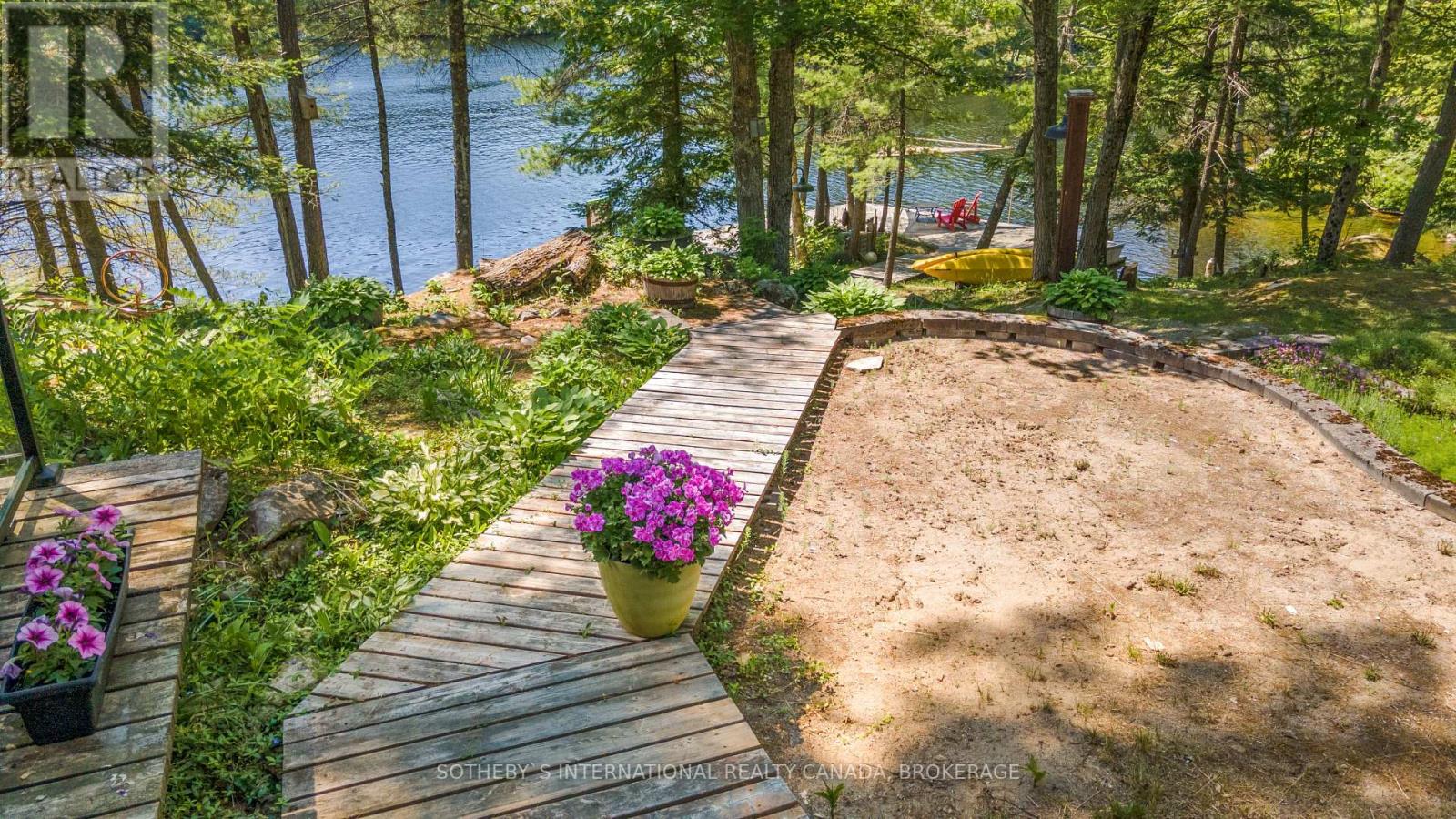 38 Sr405 Severn River, Muskoka Lakes, Ontario  L0K 1E0 - Photo 27 - X6052839