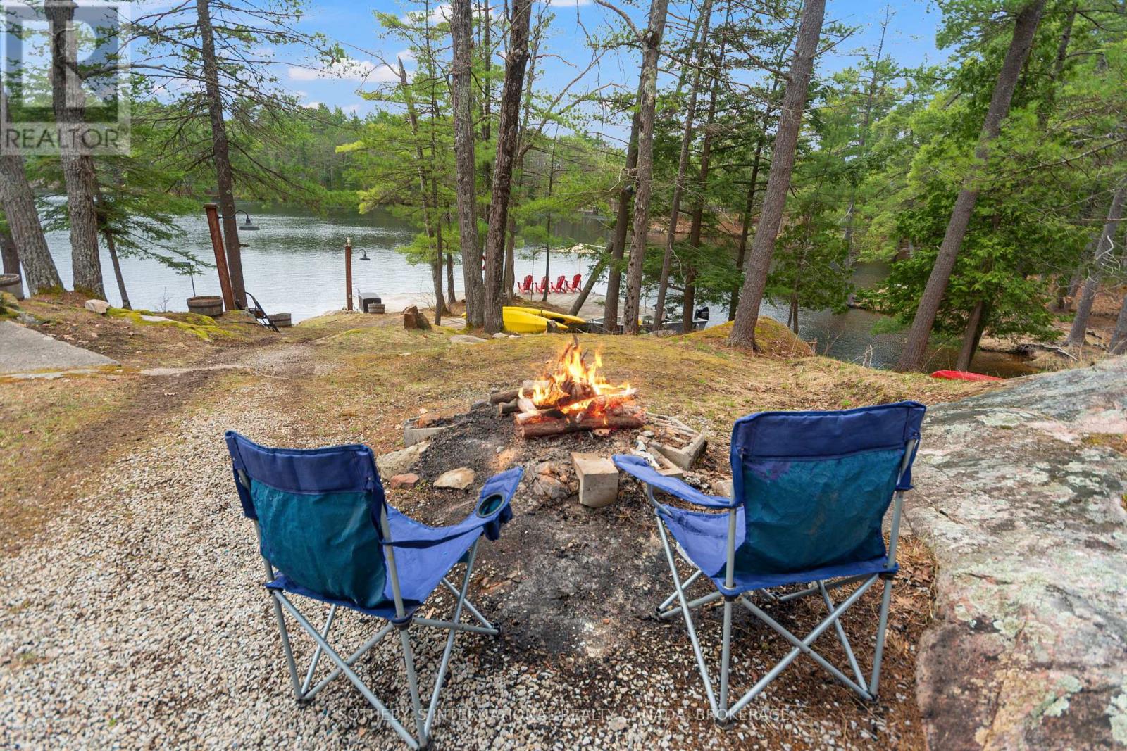 38 Sr405 Severn River, Muskoka Lakes, Ontario  L0K 1E0 - Photo 28 - X6052839