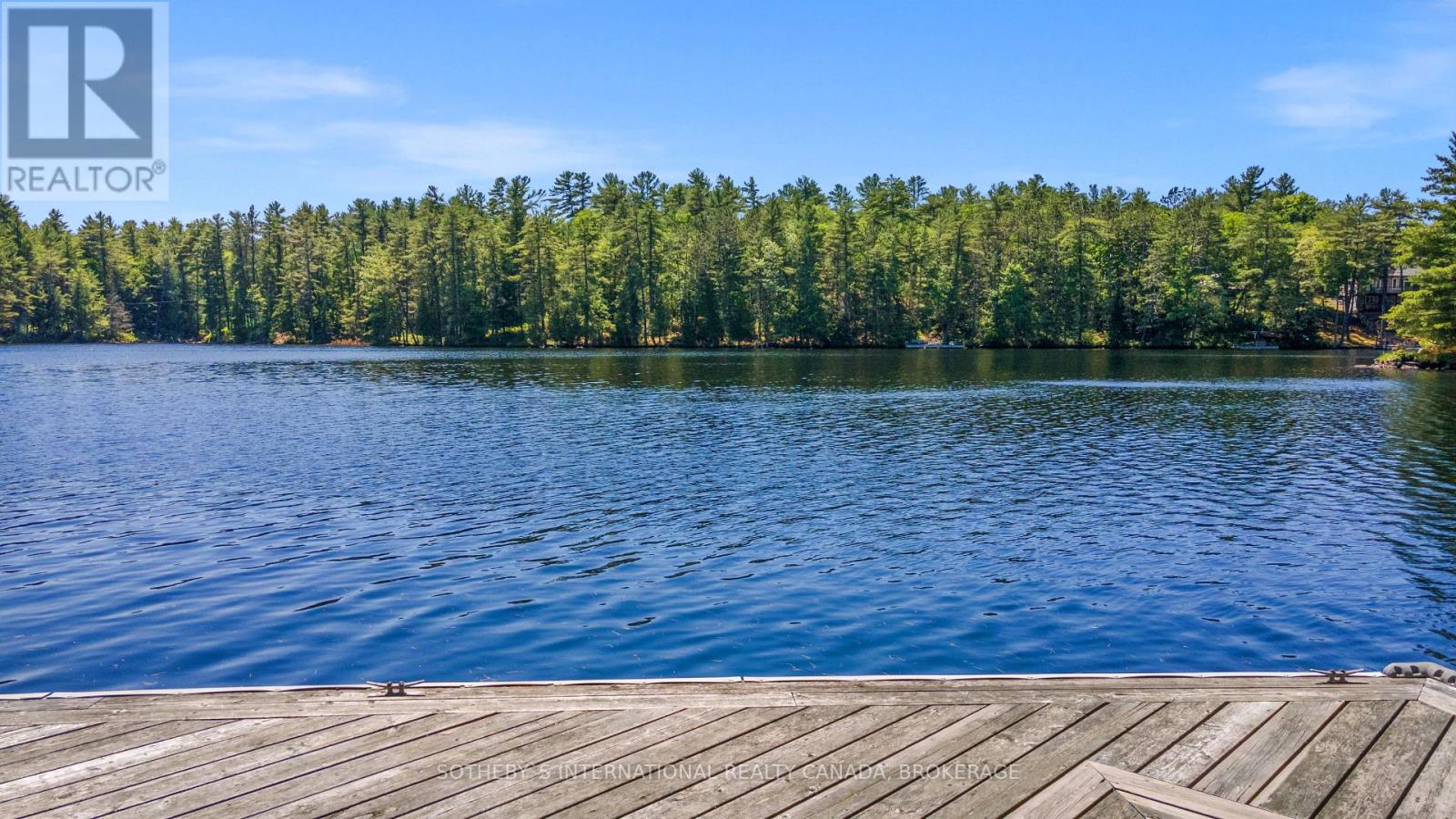 38 Sr405 Severn River, Muskoka Lakes, Ontario  L0K 1E0 - Photo 31 - X6052839